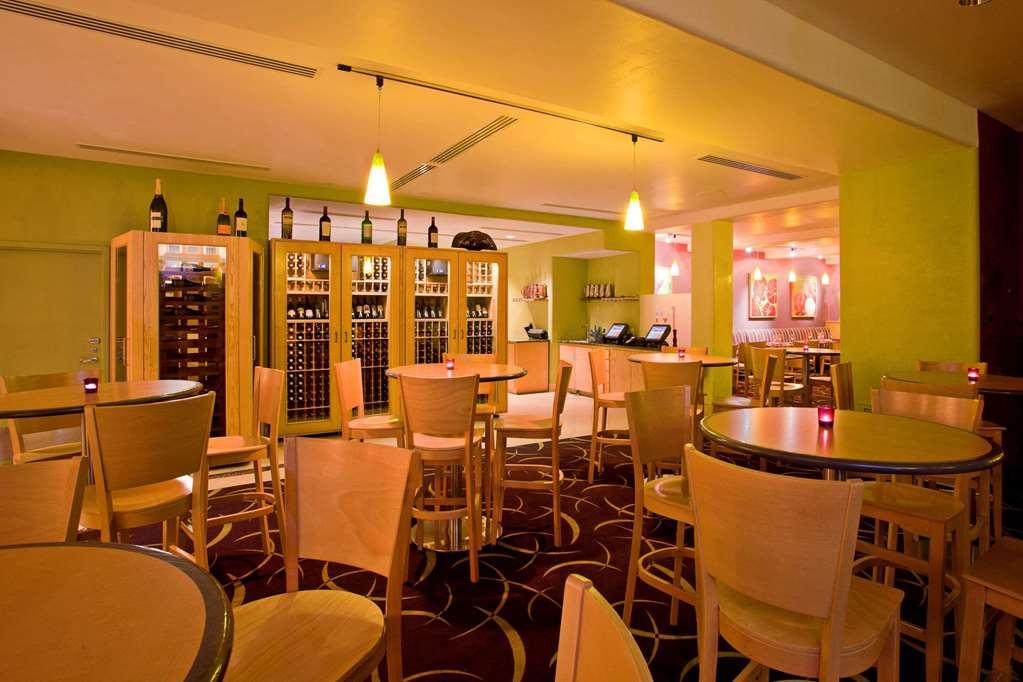 Radisson Hotel Yuma Restaurant photo